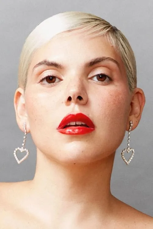 Duda Beat en su biografía y filmografía