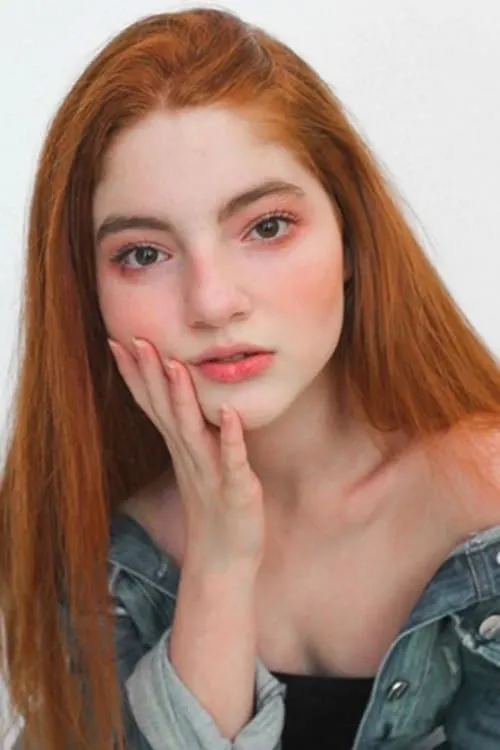 Fernanda Rodrigues ha trabajado con Duda Matte en 1 ocasiones