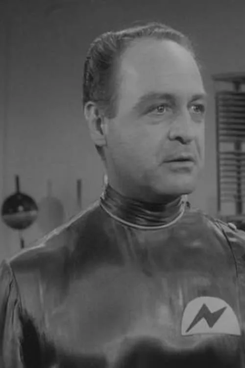 Richard Vath ha trabajado con Dudley Manlove en 1 ocasiones