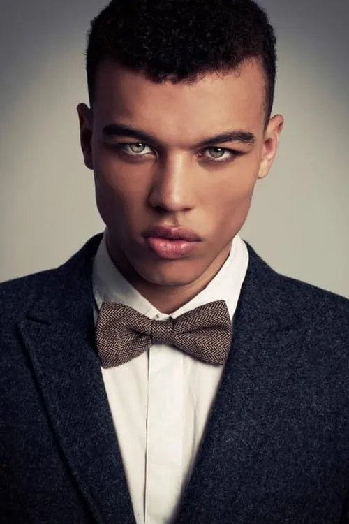 Dudley O'Shaughnessy en su biografía y filmografía