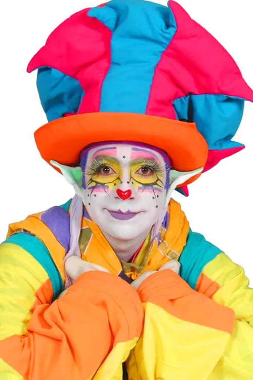 Duende Canica — personaje: Canica