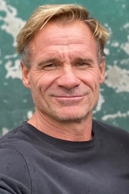 Beverly Burke ha trabajado con Duffy Gaver en 1 ocasiones