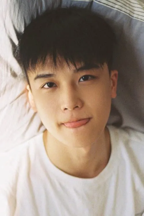 Dui Liu — personaje: Leng Xiao