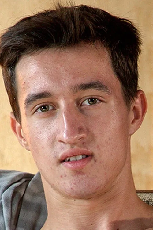 Duke Forrest interpretando a 