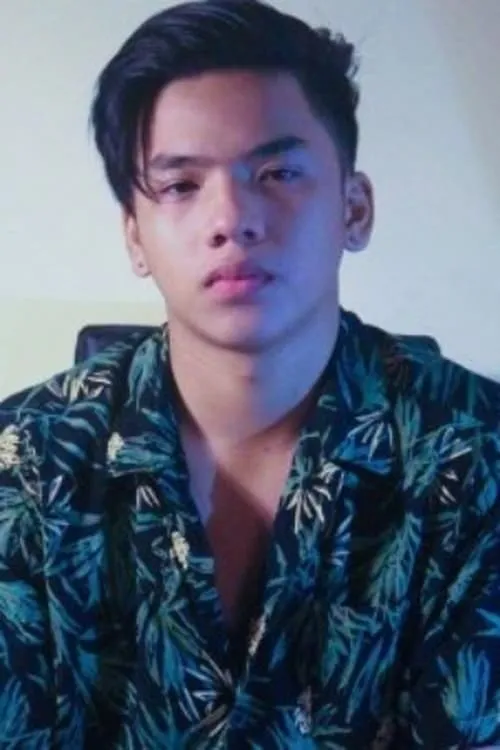 Duke Kraizen Cruz — personaje: Jessie