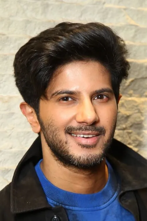 Dulquer Salmaan interpretando a K.T.N Kottoor / Ravi Chandrasekhar