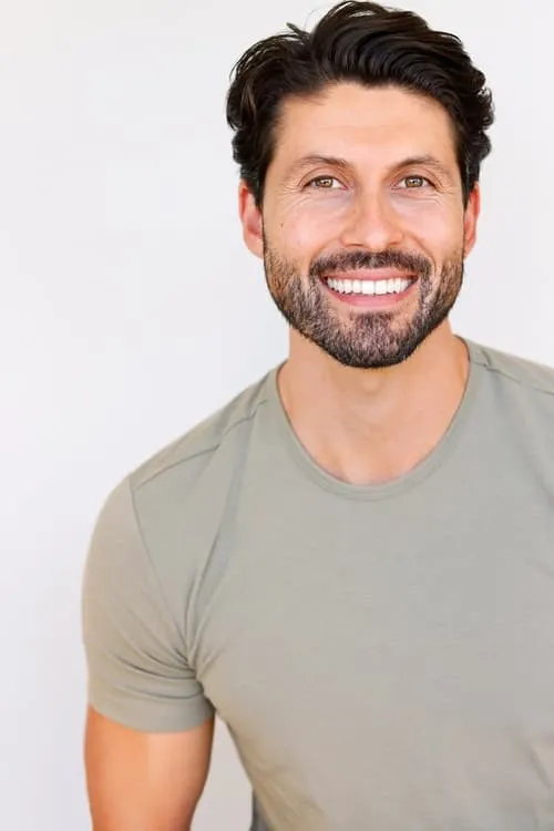 Vella Lovell ha trabajado con Duncan Calladine en 1 ocasiones