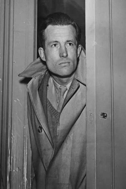 Duncan Carse — personaje: Narrator