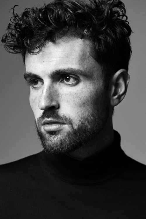 Marijonas Mikutavicius ha trabajado con Duncan Laurence en 1 ocasiones