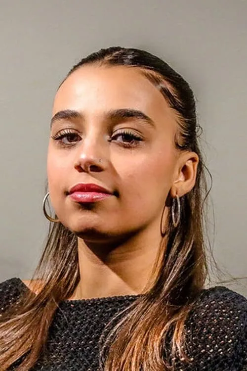 Nika Petrovic ha trabajado con Dunia Elwaleed en 1 ocasiones