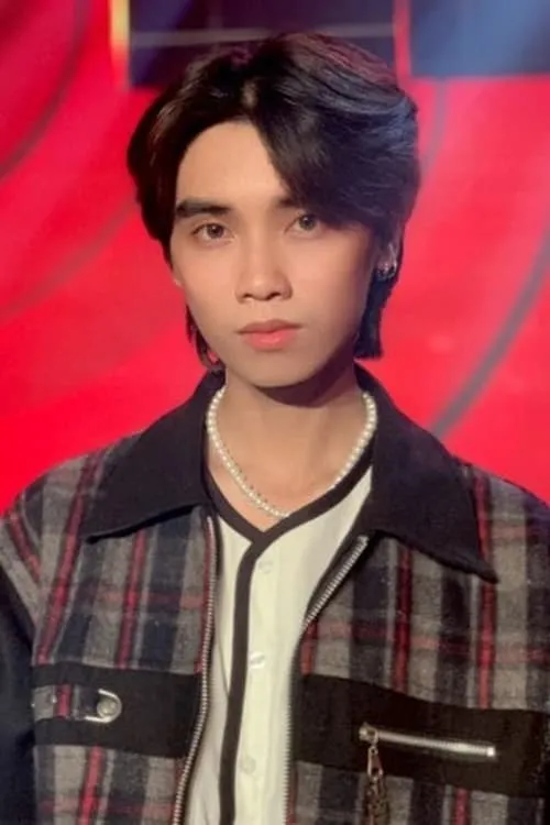 Dương Kiến Hào — personaje: An