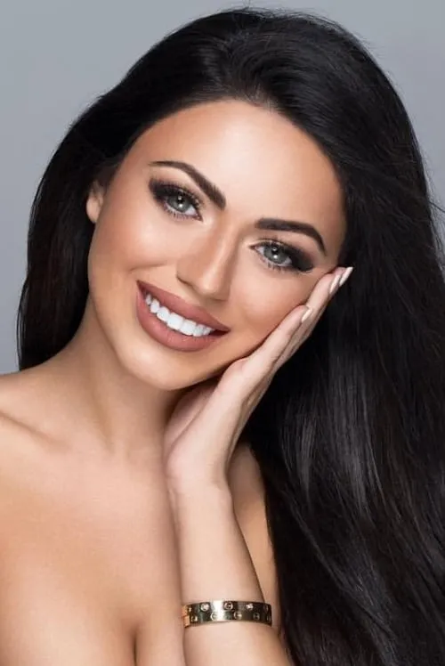 Durrani Popal — personaje: Self - Merchandising Manager