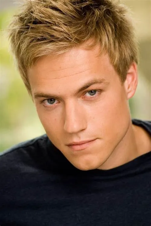 Cindy Hanska ha trabajado con Dustin McKamie en 1 ocasiones