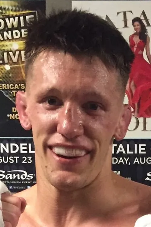 Sean Pierson ha trabajado con Dustin Pague en 2 ocasiones