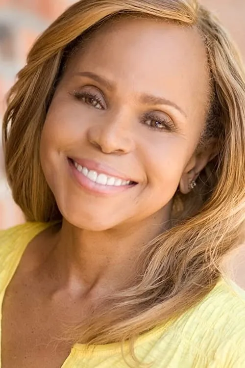 Dwan Smith interpretando a Delores