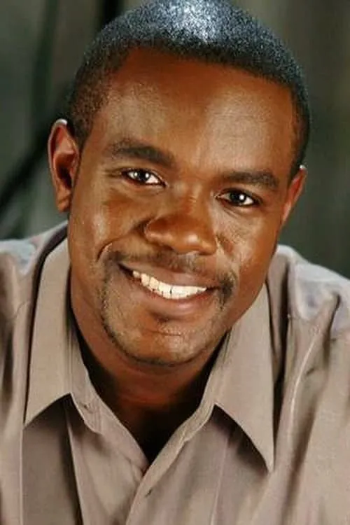 Jaime Andrews ha trabajado con Dwayne Alistair Thomas en 1 ocasiones