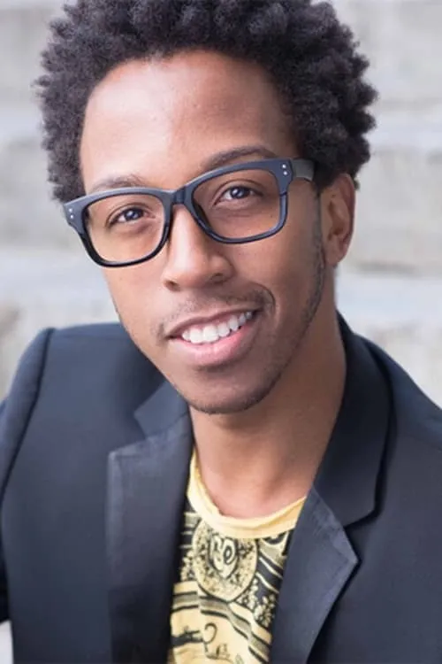 Dwayne "Milan" Cooper en su biografía y filmografía