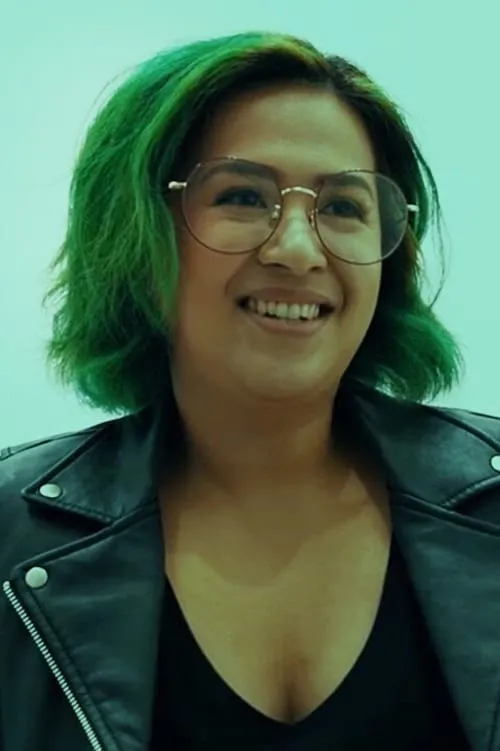 Kych Minemoto ha trabajado con Dwein Ruedas Baltazar en 2 ocasiones