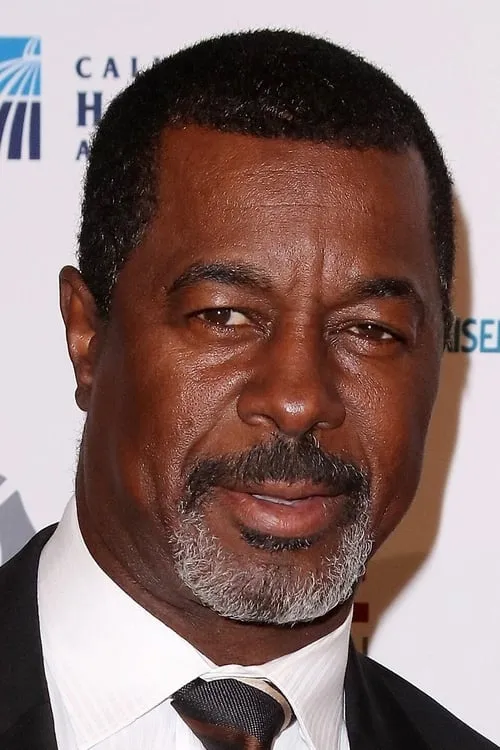 Melissa Claire Egan ha trabajado con Dwight Hicks en 1 ocasiones