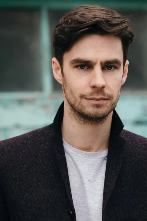 Annes Elwy ha trabajado con Dyfan Dwyfor en 2 ocasiones