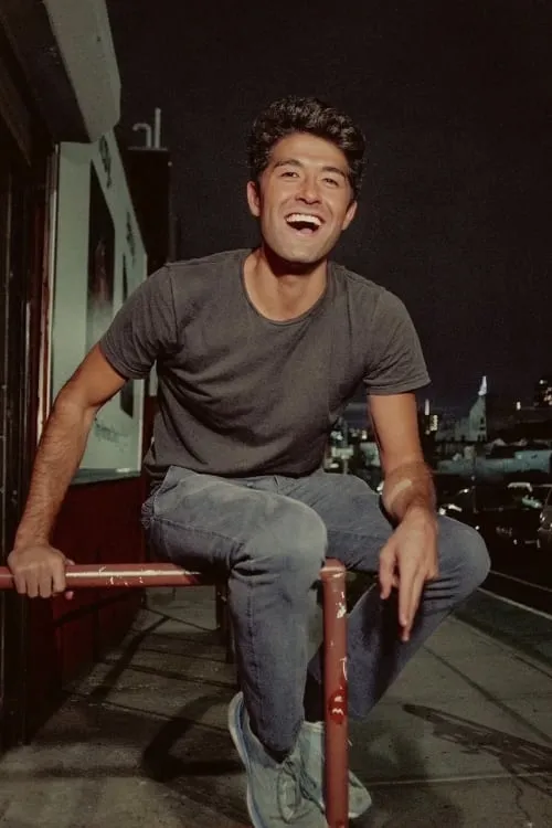 Dylan Adler — personaje: Self