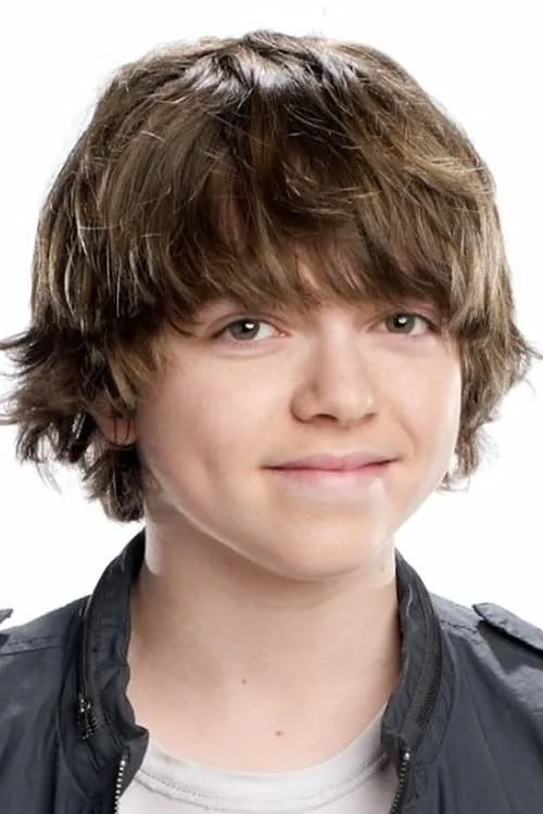 James Caulfield ha trabajado con Dylan Blue en 1 ocasiones