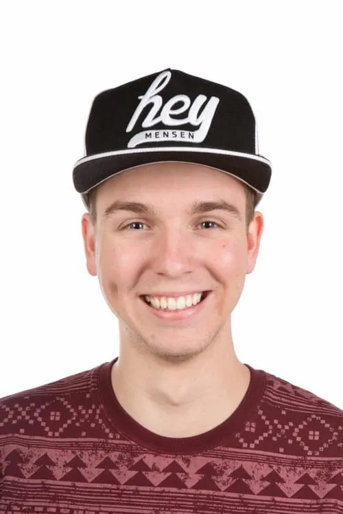 Finn Vogels ha trabajado con Dylan Haegens en 1 ocasiones