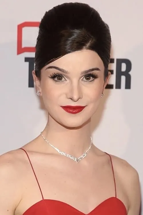 Peter S. Kim ha trabajado con Dylan Mulvaney en 1 ocasiones