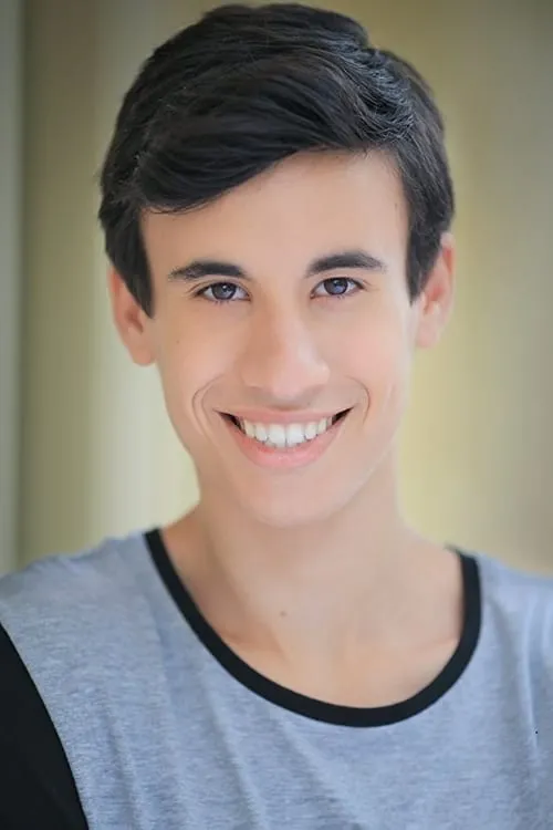 Alex Becconsall ha trabajado con Dylan Stipancic en 1 ocasiones