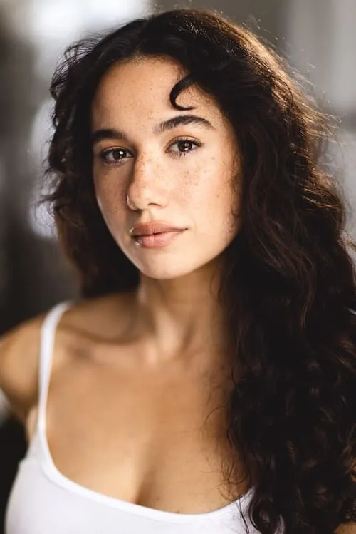 E. Fegan DeCordova interpretando a 