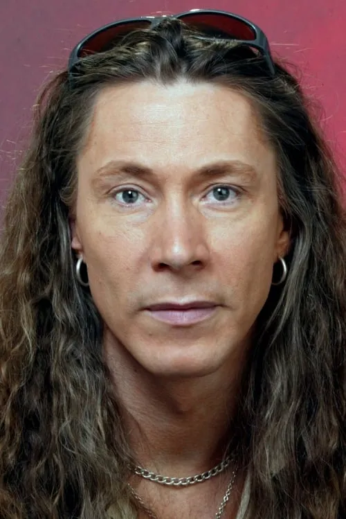 E-Type en su biografía y filmografía