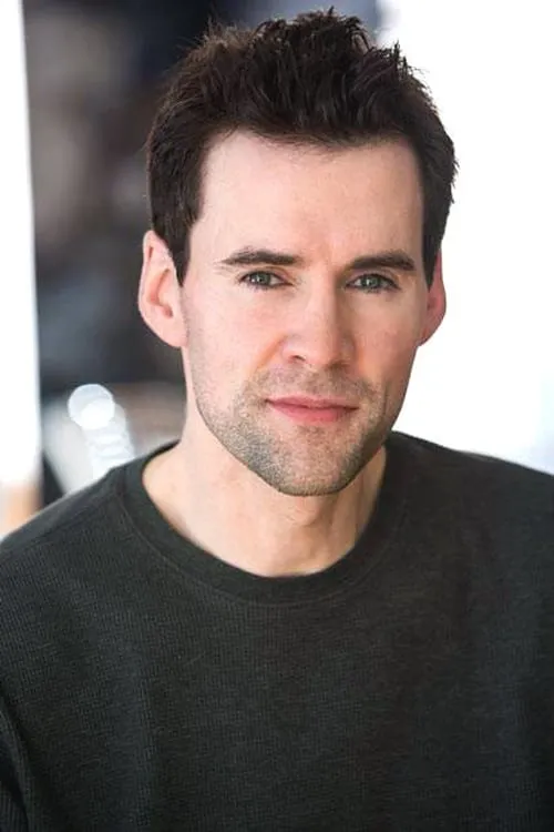 James Francis Ginty ha trabajado con Eamon Brooks en 1 ocasiones