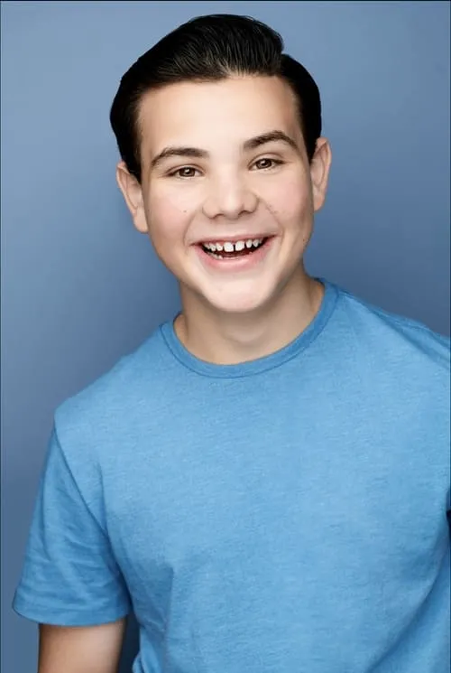 Cooper Raiff ha trabajado con Eamonn McElfresh en 1 ocasiones