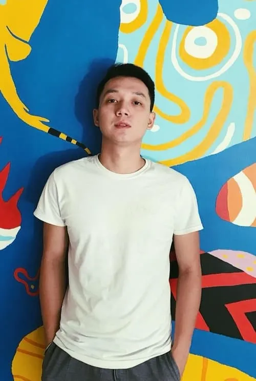 Glenn Barit ha trabajado con Earl Policarpio en 1 ocasiones