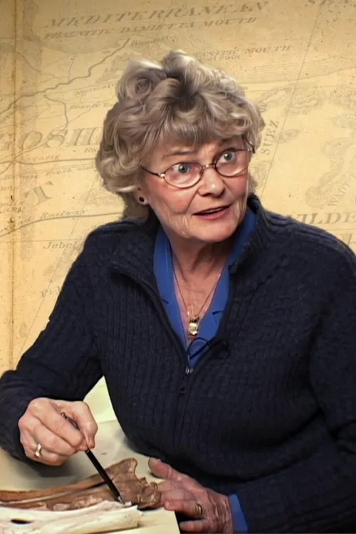 Ebba During en su biografía y filmografía