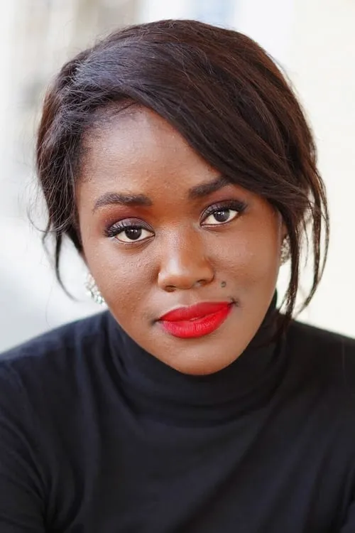 Carrie Gibson ha trabajado con Ebboney Wilson en 1 ocasiones