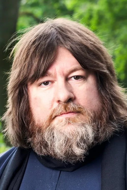 Ebbot Lundberg en su biografía y filmografía