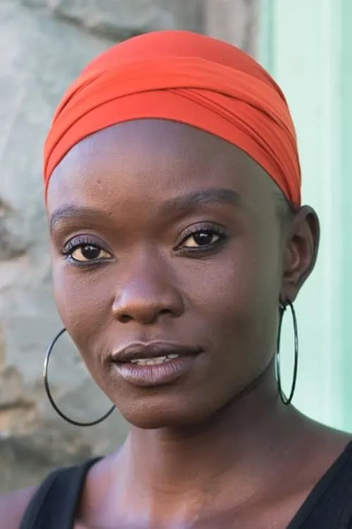 Gina Athans ha trabajado con Ebby Weyime en 1 ocasiones