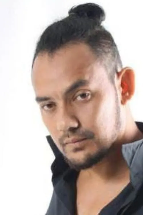 Chacha Maembong ha trabajado con Ebi Kornelis en 1 ocasiones