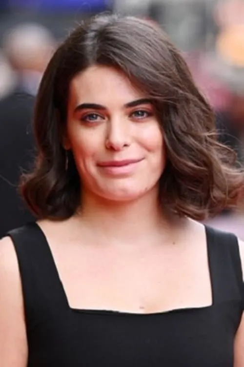 Reuben Bainbridge ha trabajado con Ebla Mari en 1 ocasiones