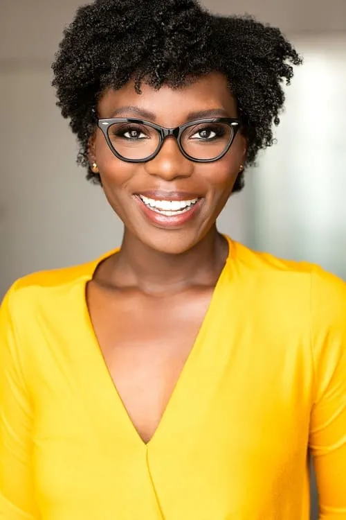 Ebony Hardin en su biografía y filmografía