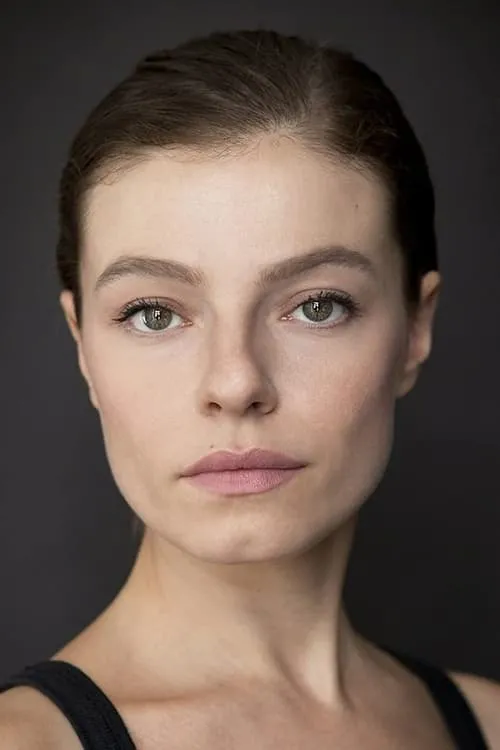 Foto de perfil del actor Ebru Helvacıoğlu en el reparto