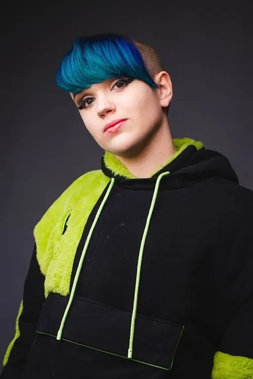 Natalia Mann ha trabajado con Echo Bodell en 1 ocasiones