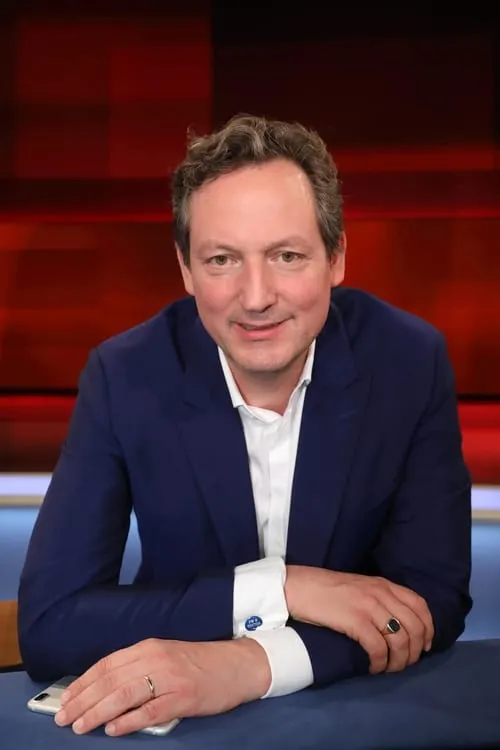 Christian Lindner ha trabajado con Eckart von Hirschhausen en 1 ocasiones