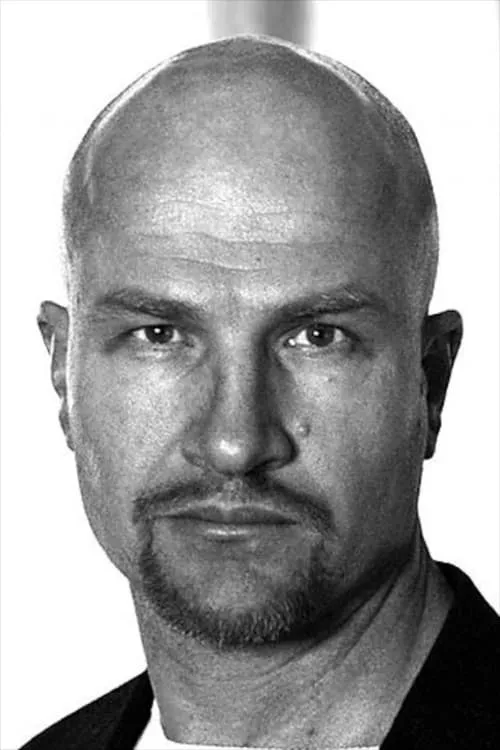 Richard Faraci ha trabajado con Ed Anders en 2 ocasiones