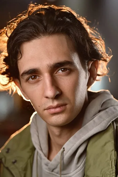 David Rowden ha trabajado con Ed Cali en 1 ocasiones