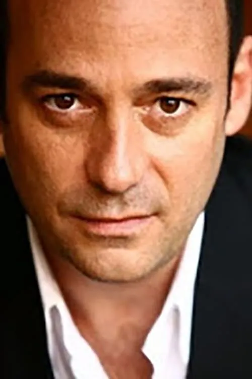 Raffi Di Blasio ha trabajado con Ed Francis Martin en 1 ocasiones