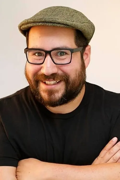 Joanna Leeds ha trabajado con Ed Galvez en 1 ocasiones