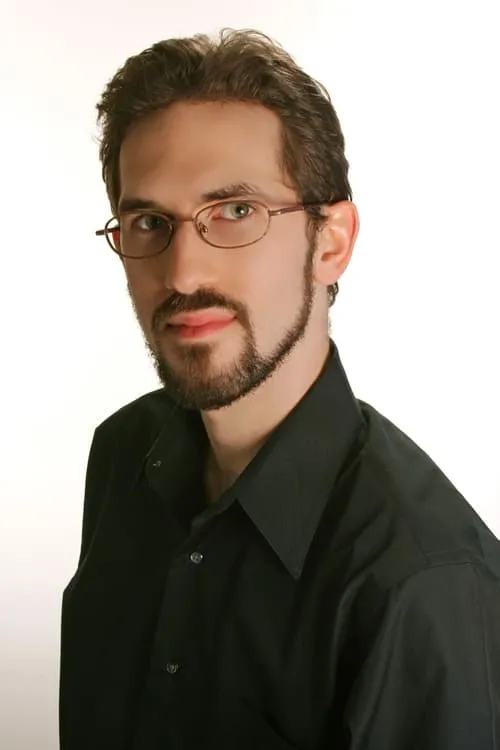 Doug Walker ha trabajado con Ed Glaser en 1 ocasiones