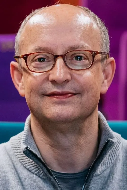 Ed Guiney en su biografía y filmografía